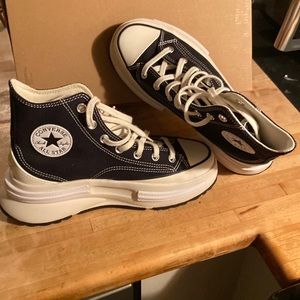 Converse Run Star Legacy CX Life Style High Top Platform